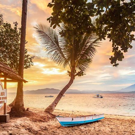 Kuda Laut Boutique Dive Resort Bunaken Eksteriør billede