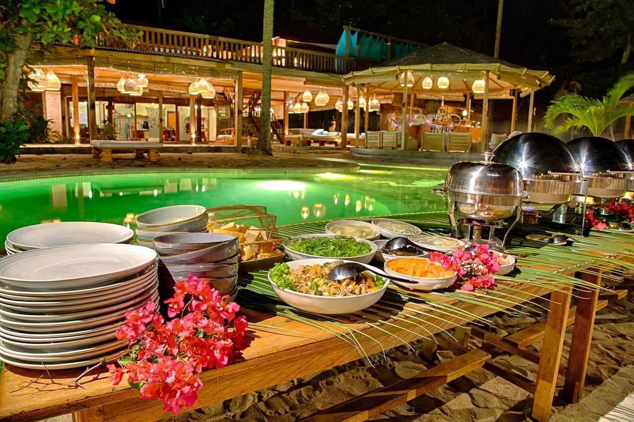 Kuda Laut Boutique Dive Resort Bunaken Eksteriør billede