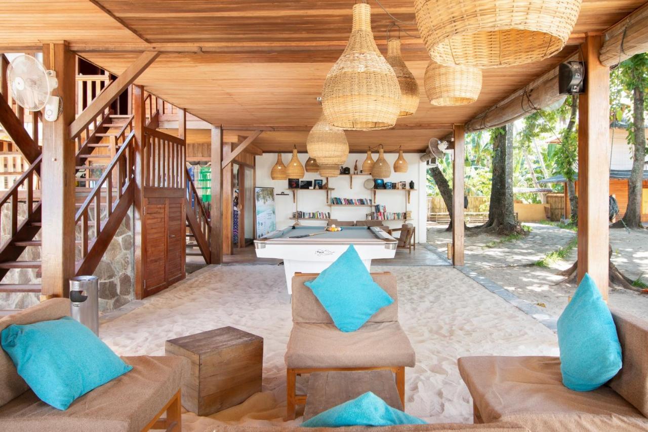 Kuda Laut Boutique Dive Resort Bunaken Eksteriør billede