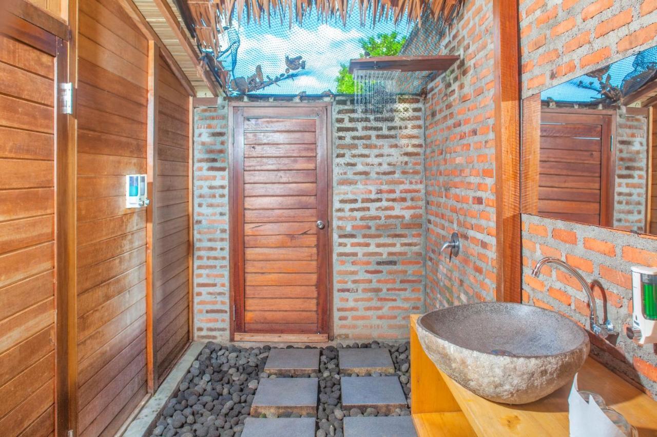 Kuda Laut Boutique Dive Resort Bunaken Eksteriør billede